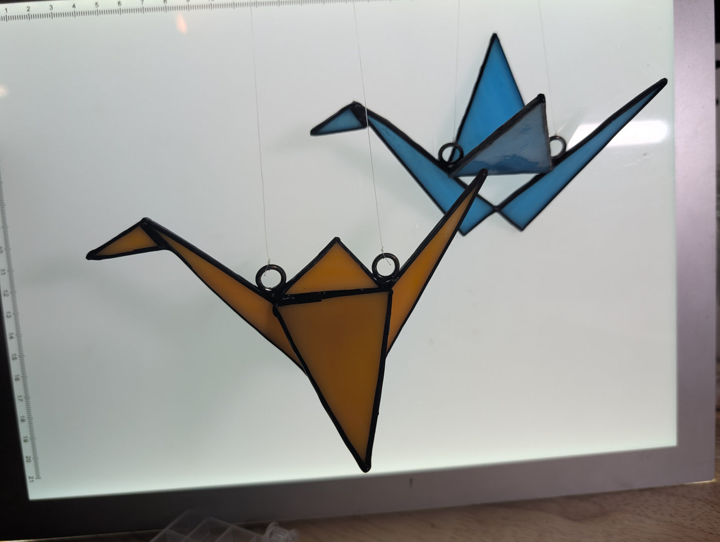 Peace Crane
